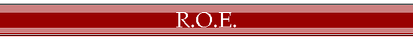 R.O.E.