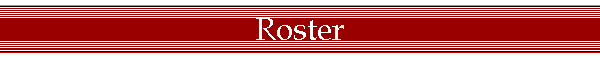 Roster